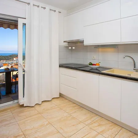 Appartamento Lauc Makarska