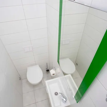 Apartment Lauc