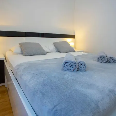 Apartment Lauc