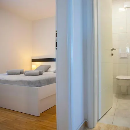 Lauc Appartamento Makarska