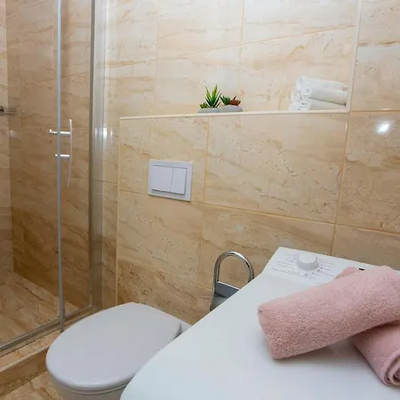 Appartamento Lauc Makarska