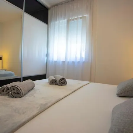 Appartamento Lauc Makarska